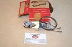 82557-l Willys Jeepster Phaeton Trico Lh