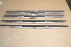 829-19 Anco Fomoco Ford Lincoln Mercury Nos Wiper Blades Stainless Us