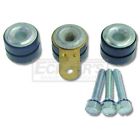 85-294985-1 Nova Grommets Mounting Windshield Wiper Motor Eckler