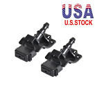 85381-12300 Unbranded Fits For Toyota Corolla Windshield Washer Nozzle Jet