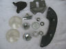 86097-30 Chevrolet Chevy Assorted Parts Lot 86097-30 Chevrolet Chevy Assorted Parts Lot