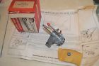 86121-2 1953 Cadillac Nos Nib