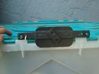 86c97-25 Gm Belair Windshield Wiper