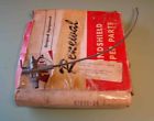 87000-54j Trico Chevy Truck Wiper Control Cable Nos