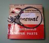 87000-60j Trico Chevy Wiper Control Cable Nos
