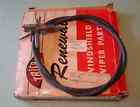 87000-62j Trico Mercury Wiper Control All Models With Vacuum Nos