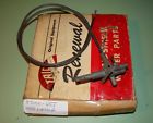 87000-65j  Trico Lincoln Wiper Control Cable Nos