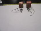 87070-2j Trico Chevy Chevrolet Belair Pontiac Wiper Pivot Linkage Cable Nos