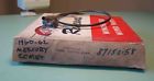 87150-58j Trico Ford Falcon Mercury Comet Wiper Control Cable