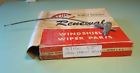 87150-5j Trico Truck Wiper Control Cable Nos 87150-5j Trico Truck Wiper Control Cable Nos