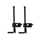 87603a Mustangs Unlimited Windshield Washer Nozzles Pair Mustang Cougar