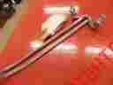 87604 87605 Trico Nos 1953 1955 Nash Windshield Wiper Arm Transmission Linkage Pair Lh Rh