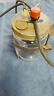 87711 Trico Original Windshield Washer Pump And Jar 87711 Trico Original Windshield Washer Pump And Jar
