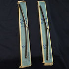 3913614 8798505 9883584 9673995 3938167 1664394 D Nos 68-70 Impala Caprice 68-71 Camaro Chevelle Trico Blades Gm Pair