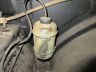 88-tr4a68wb Triumph Trafalgar Windshield Washer Bottle And Bracket