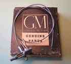 88240-22j Trico Oldsmobile Wiper Control Cable Nos Gm