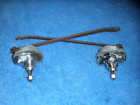 883087 Dodge Vintage Pair 1940s