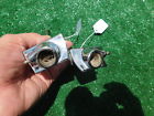 88365-3 88366-3 Buick Windshield Wiper Bezels With Squirters Special Century