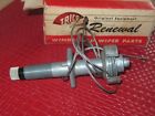 88470-j Trico Nos Chevrolet Windshield Wiper Post And Linkage Passenger Side