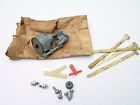 89100-1 Factory Original Gm Chevy Chevrolet Nos 1956 1957 Corvette Windshield Wiper Washer Coordinator Trico