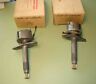 89591-2j 89592-2j Trico Mercury Wiper Transmissions Pivots Nos 89591-2j 89592-2j Trico Mercury Wiper Transmissions Pivots Nos