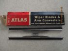 9-vw Atlas Vintage Early New Vw Wiper Blades