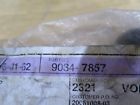 90347857 Saab Oem Wiper Arm