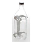 91050128 Speedway Motors Windshield Washer Bottle Chevy