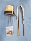 911-23502 Roadster Stainless Steel Wiper Motor With Arm Blade Volt New 911-23502 Roadster Stainless Steel Wiper Motor With Arm Blade Volt New
