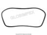 911-541-225-04 911 541 225 04 Porsche Windshield Seal Front Year Warranty 911-541-225-04 911 541 225 04 Porsche Windshield Seal Front Year Warranty