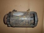 943-b Delco Vintage Generator From Late Or Early 943-b Delco Vintage Generator From Late Or Early