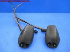 94462807700 Porsche Windshield Hood Washer Nozzles Spray Jet Pair Oem