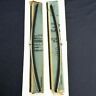 9846805 9606259 9664092 Gm Nos Chevy Impala Caprice Olds Trico Blades Pair