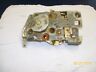 9705190 Gm Corvette Chevy Pass Door Latch Lock Assembly Right Nos