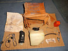 985330 Delco Chevy Nos Partial Windshield Washer Kit Speed Please Read