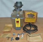 986041 Gm Nos Windshield Washer Unit Accessory