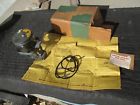986650 Chevrolet Nos 1953 Windshield