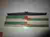 986882 Chevrolet Nos Chevy And Corvette Wiper Blades 986882 Chevrolet Nos Chevy And Corvette Wiper Blades