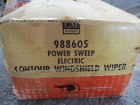 988605 Pontiac 1957 Nos Electric 988605 Pontiac 1957 Nos Electric