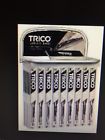 99-331 Trico Windsield Wiper Display Rack Tri