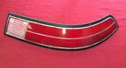 A-sae-airstap2-75g Amc Pacer Hatchback Passenger Right Side Tail Light Lens