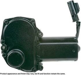 A1 Cardone 082617594783 40-2047 Windshield Wiper Motor For 00-01 Ford Excursion