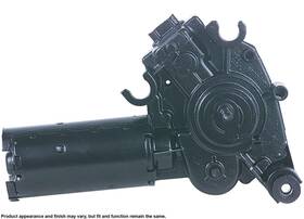 22039687 A1 Cardone For Buick/chevrolet 1984-1988 Windshield Wiper Motor Front Warranty 22039687 A1 Cardone For Buick/chevrolet 1984-1988 Windshield Wiper Motor Front Warranty