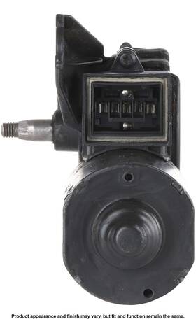 22071769 A1 Cardone For Chevrolet/gmc 1988-1990 Windshield Wiper Motor Front Warranty