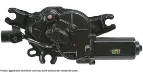 268196 A1 Cardone For Toyota 2003-2009 Windshield Wiper Motor Rear 1 Year Warranty 268196 A1 Cardone For Toyota 2003-2009 Windshield Wiper Motor Rear 1 Year Warranty