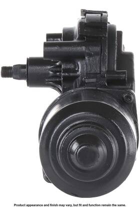 40-10005 A1 Cardone For Cadillac/chevrolet 2007-2022 Windshield Wiper Motor Front