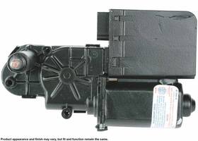 40-1048 A1 Cardone For Chevrolet/gmc 2000-2003 Windshield Wiper Motor Rear Warranty