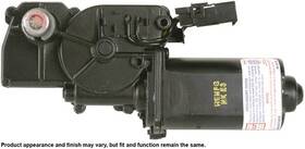40-118 A1 Cardone Windshield Wiper Motor For 91-95 Caprice Custom Cruiser 40-118 A1 Cardone Windshield Wiper Motor For 91-95 Caprice Custom Cruiser