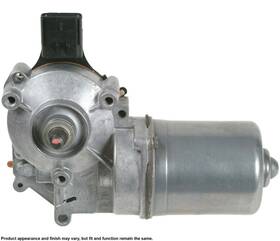 40-3030 A1 Cardone For Chrysler/dodge 2004-2009 Windshield Wiper Motor Front Warranty 40-3030 A1 Cardone For Chrysler/dodge 2004-2009 Windshield Wiper Motor Front Warranty