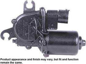 43-1407 A1 Cardone Windshield Wiper Motor For 82-83 Honda Civic 43-1407 A1 Cardone Windshield Wiper Motor For 82-83 Honda Civic